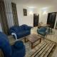 Appartement poto poto, Браззавиль