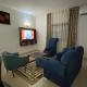 Appartement poto poto, Браззавиль (фото 4)