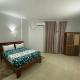 Appartement poto poto, Браззавиль (фото 6)