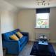 Wessex House - 2 Bed flat contractor stay Highbridge - Foto 2