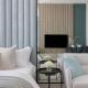 Cozy Studio in Westwood By IMTIAZ, Dubaj - Fotografie 6