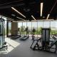 Cozy Studio in Westwood By IMTIAZ, Dubaj - Fotografie 4