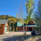 River Chant Lodge, Red River