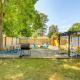 Bayville Getaway with Fire Pit - 2 Mi to Beach!, Bayville