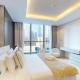 The Sterling - Modern One Bedroom, Dubaj - Fotografie 1