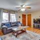 Shell Knob Home with Fire Pit, Near Table Rock Lake!