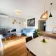 City Charm Apartment, Split - Fotografie 1