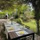 The Olive Garden - Charming Villa for 10 with pool and fast Wifi, Caromb (zdjęcie 9)