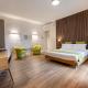 Gelsi Luxury Suites
