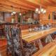 Grand Mountain Getaway By Stony Brook Cabins Pigeon Forge - Zdjęcie 7