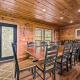 Dancing Bear Lodge by Stony Brook Cabins Gatlinburg - Fotografie 2