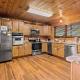 Dancing Bear Lodge by Stony Brook Cabins Gatlinburg - Fotografie 3