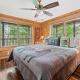Dancing Bear Lodge by Stony Brook Cabins Gatlinburg - Fotografie 4