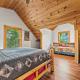 Dancing Bear Lodge by Stony Brook Cabins Gatlinburg - Fotografie 8