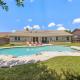 The Stylish Villa & Pool in DFW