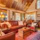 Pet-Friendly Wimberley Cabin with Fire Pit and Hot Tub - Foto 4