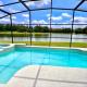 637- Huge 5 Bed Villa with Amazing Water Views and Own Private Pool and Spa Kissimmee - Photo 4