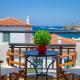 Seaview comfy flat in Andros - walk to beach, Ándros - Photo 1
