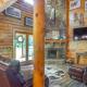 Rustic Retreat in Hickman on 160 Acres with Views! Gordonsville - Foto 6
