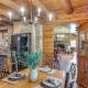 Rustic Retreat in Hickman on 160 Acres with Views! Gordonsville - Foto 9