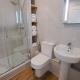 Modern, spacious one bed flat in heart of Monmouth - Zdjęcie 8