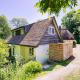 NEW Little Till - Riverside Cottage nr Stonehenge