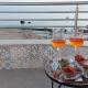 La terrazza di Adele