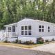 Patio, Pool Access! Coastal Ocean Pines Cottage