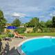 Maisonnette dans village médiéval - 2 pers - piscine privée & jardin, Fourcès - Fotografie 3