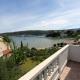 Apartment in Supetarska Draga with sea view, balcony, air conditioning, WiFi (4861-1) - Foto 5