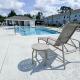 morii - townhome with pool Pensacola - Fotografie 6