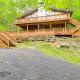 Hike, Ski & Unwind: Woodsy Beech Mountain Retreat