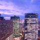 Conrad Tokyo, Tokio - Fotografie 1