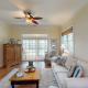 Marshview Retreat 3BR with Stunning Marsh Views, Pawleys Island - Fotografie 2