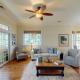 Marshview Retreat 3BR with Stunning Marsh Views, Pawleys Island - Fotografie 4