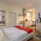 Villa Sanssouci Ferienwohnung Seeblick