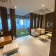 Quiet and Cozy 1BR Hub at BGC, Manila - Fotografie 5