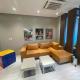Quiet and Cozy 1BR Hub at BGC, Manila - Fotografie 10