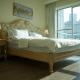 Mayfair Residency 1, 2-Bed Apartment with Canal View, Dubaj - Fotografie 8