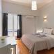 Homy Pagrati flat 100 Mbps, 12' to Panathenaic Stadium, 5' to Metro, Athens - Photo 1