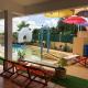 Daiya Pool Villa, Khaoyai, Ban Sathani Phut Rai (photo 3)
