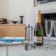 Voula Riviera Luxury Apartment, Athen - Foto 1