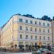New flat, best location Helsinki, Helsinki (photo 9)
