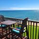 Stunning Oceanfront Condo - The Seashore Hideaway, Wailua Bay View, Unit 208, Kapaa - Fotografie 2