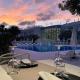 Blanco Hotel Formentera, Es Pujols (foto 7)