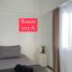 The Travellers Suite at the Airport, Pusok (zdjęcie 7)