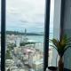 Downtown Chic Condo High Floor & Seaview #ES40621 Pattaya Central - Fotografie 6