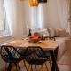 Apartamenty z tarasem blisko stoku by Four Seasons, Karpacz (foto 4)