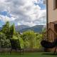 Apartamenty z tarasem blisko stoku by Four Seasons, Karpacz