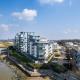 large Penthouse with parking Kent - Fotografie 1